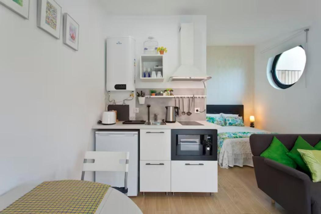 Urban Cabin Vila Nova de Gaia Eksteriør bilde