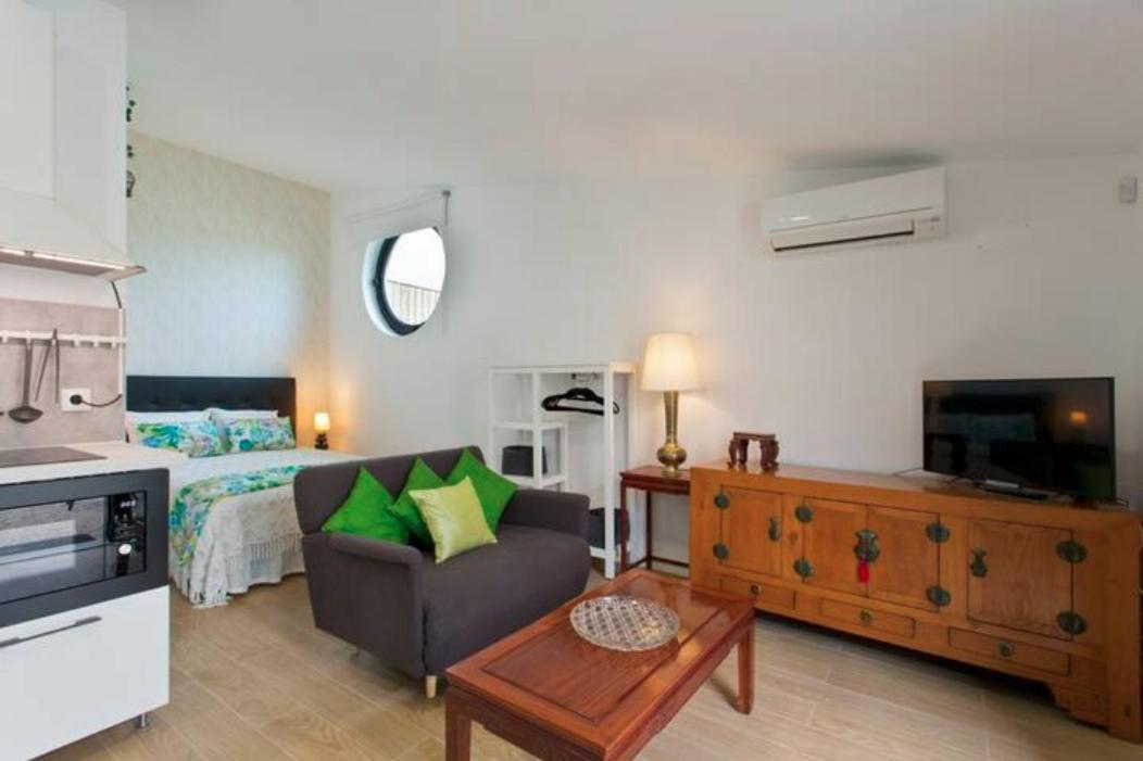 Urban Cabin Vila Nova de Gaia Eksteriør bilde