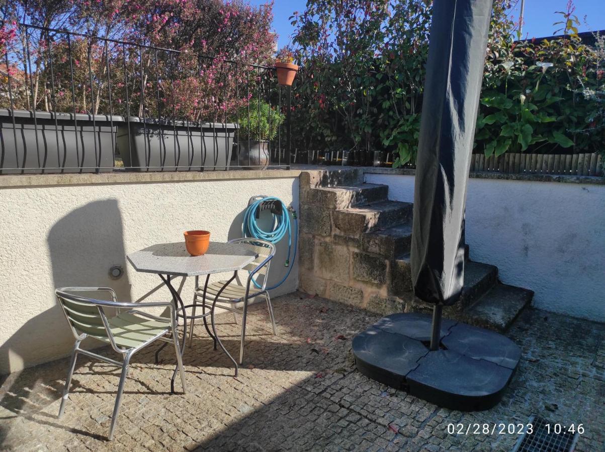Urban Cabin Vila Nova de Gaia Eksteriør bilde