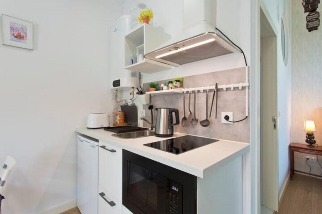 Urban Cabin Vila Nova de Gaia Eksteriør bilde