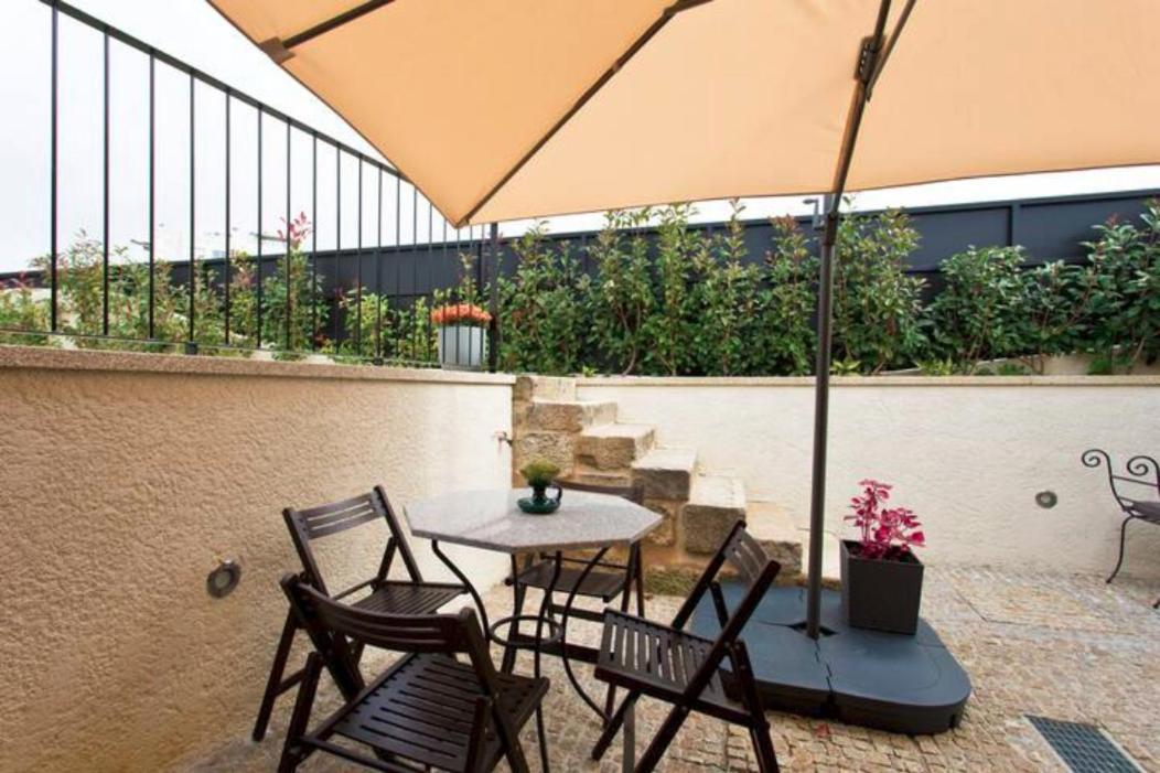 Urban Cabin Vila Nova de Gaia Eksteriør bilde