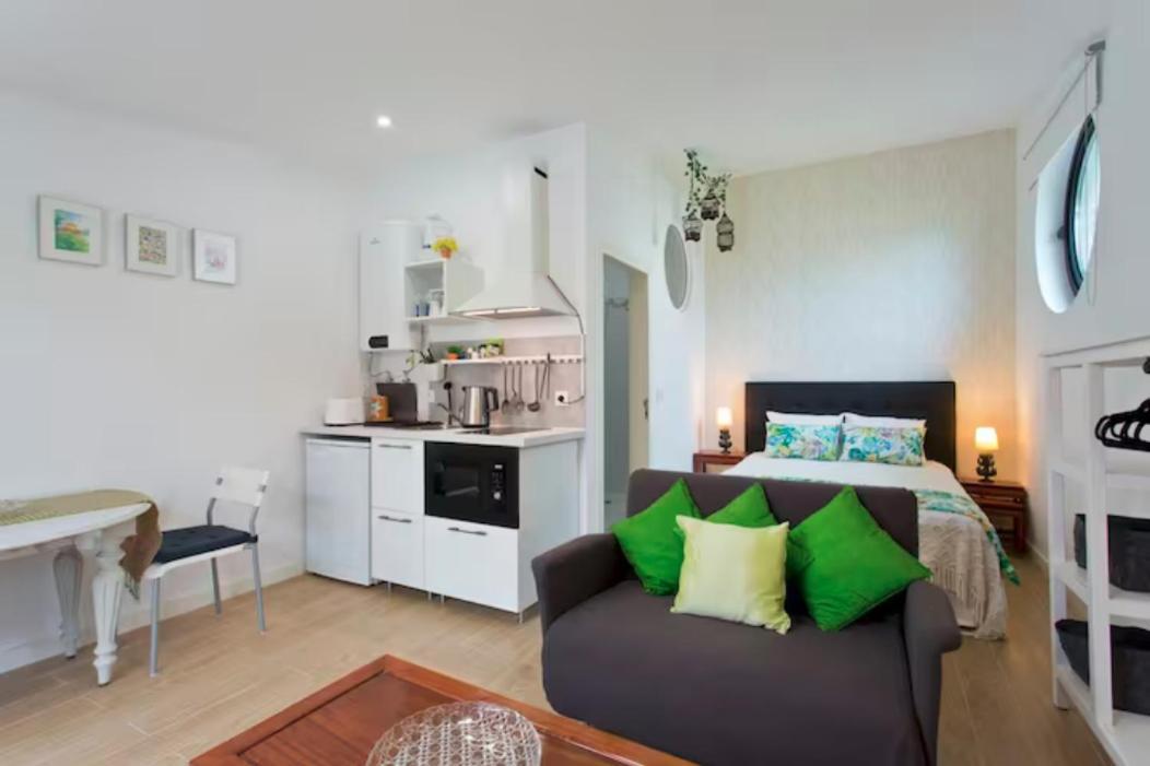 Urban Cabin Vila Nova de Gaia Eksteriør bilde