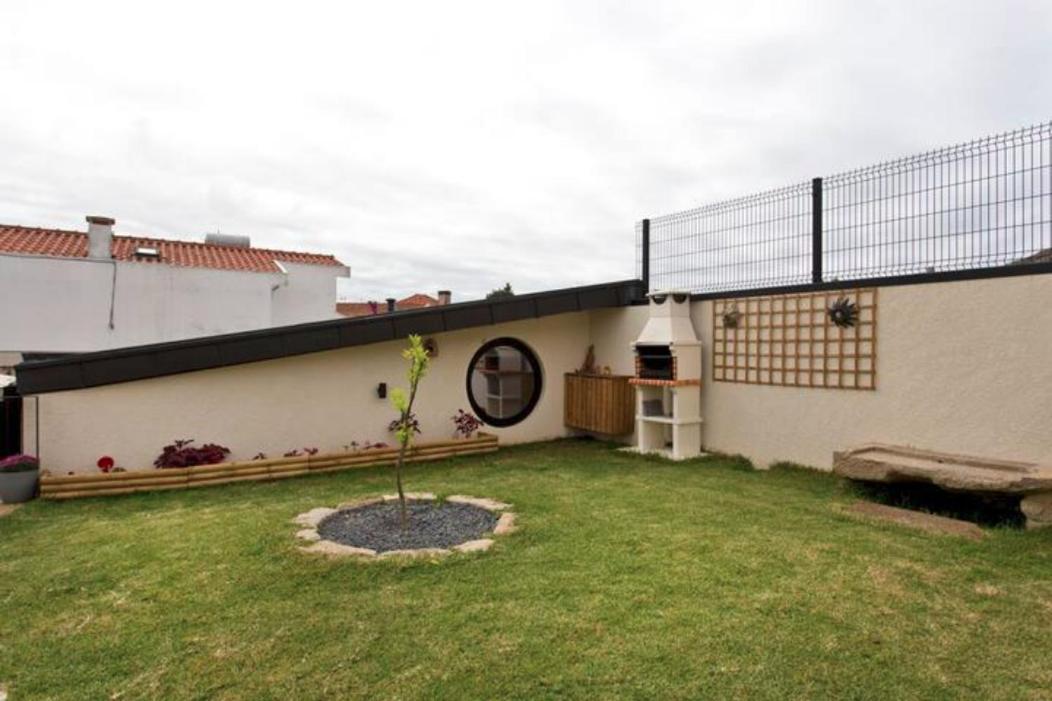 Urban Cabin Vila Nova de Gaia Eksteriør bilde
