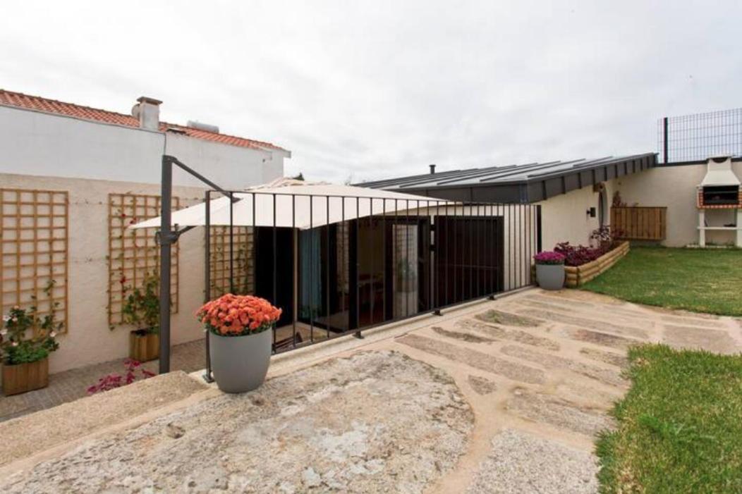 Urban Cabin Vila Nova de Gaia Eksteriør bilde